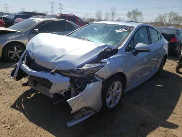 chevrolet cruze lt 2017 1g1be5sm1h7136737