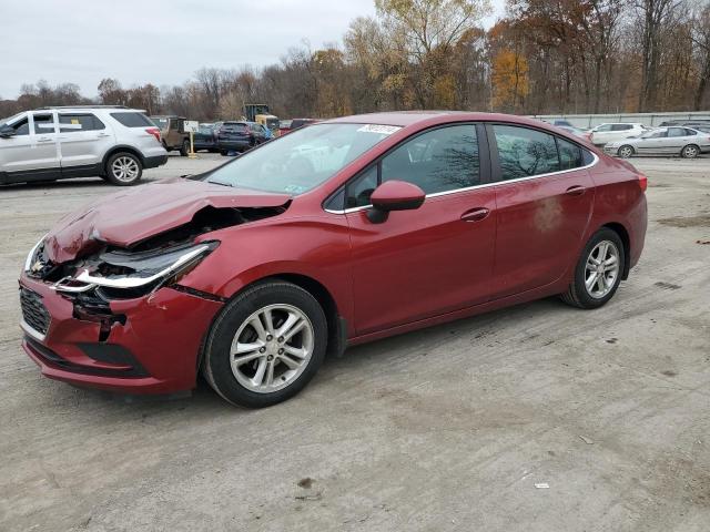 chevrolet cruze lt 2017 1g1be5sm1h7138956