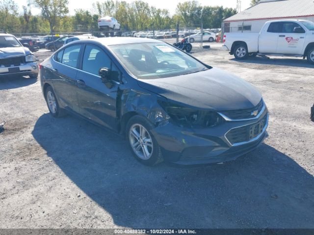 chevrolet cruze 2017 1g1be5sm1h7140495