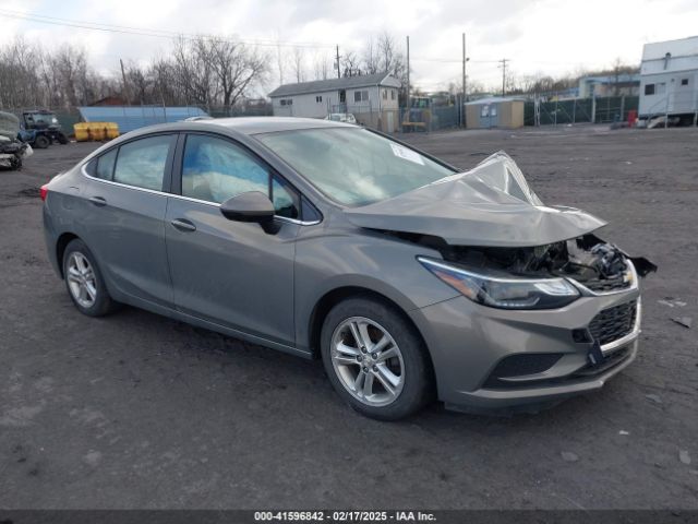 chevrolet cruze 2017 1g1be5sm1h7141436