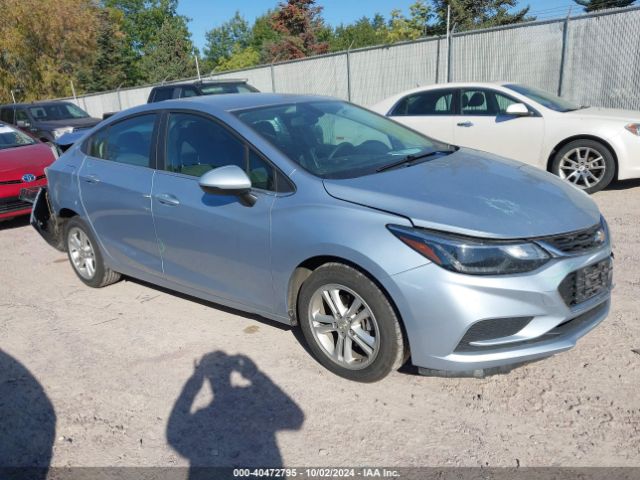 chevrolet cruze 2017 1g1be5sm1h7147012