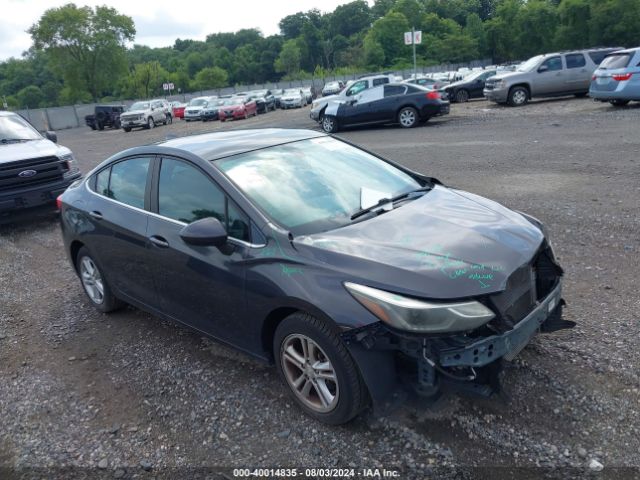 chevrolet cruze 2017 1g1be5sm1h7149939