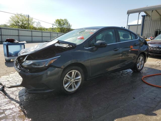 chevrolet cruze lt 2017 1g1be5sm1h7168975