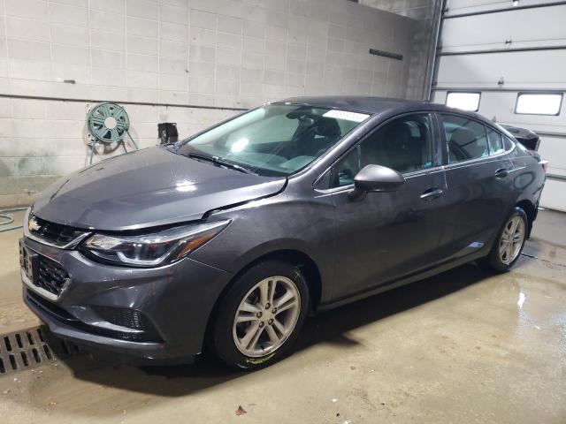 chevrolet cruze lt 2017 1g1be5sm1h7173576