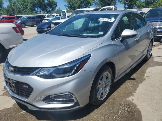 chevrolet cruze lt 2017 1g1be5sm1h7177501