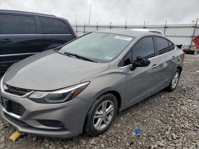 chevrolet cruze lt 2017 1g1be5sm1h7179488