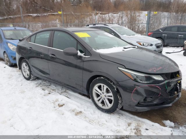 chevrolet cruze 2017 1g1be5sm1h7179944