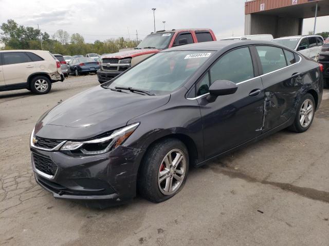 chevrolet cruze lt 2017 1g1be5sm1h7183038