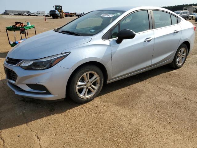 chevrolet cruze lt 2017 1g1be5sm1h7190958