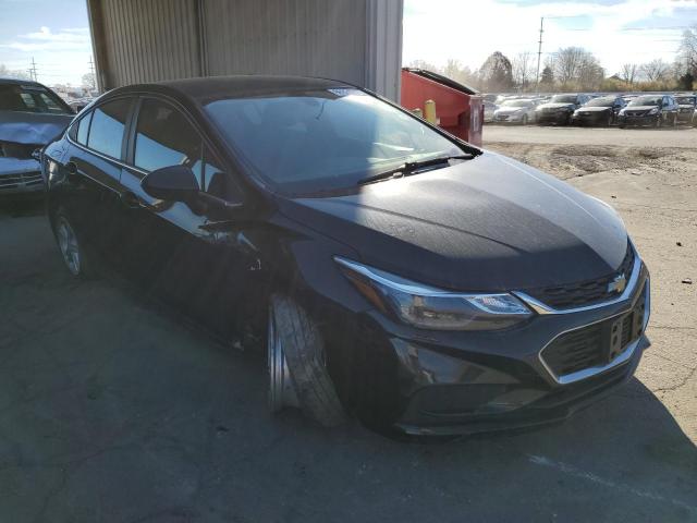 chevrolet cruze lt 2017 1g1be5sm1h7220296