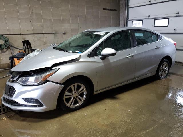 chevrolet cruze lt 2017 1g1be5sm1h7225191