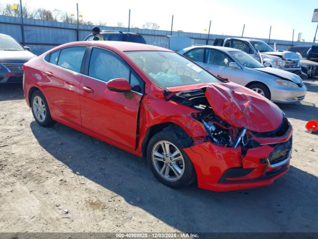 chevrolet cruze 2017 1g1be5sm1h7228396