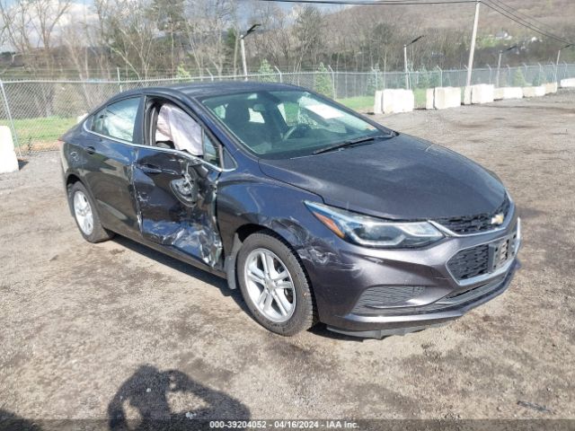 chevrolet cruze 2017 1g1be5sm1h7234974