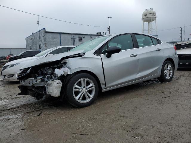 chevrolet cruze 2017 1g1be5sm1h7238099