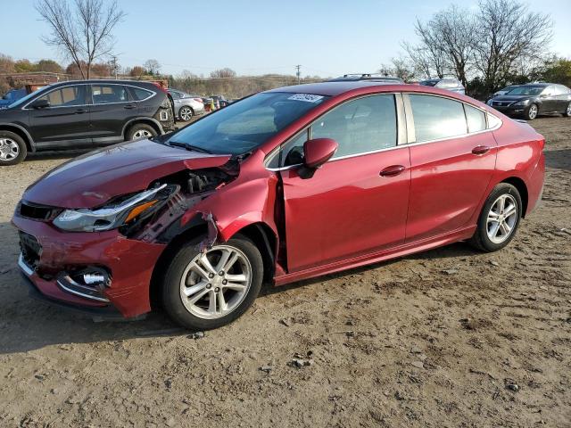 chevrolet cruze lt 2017 1g1be5sm1h7240435