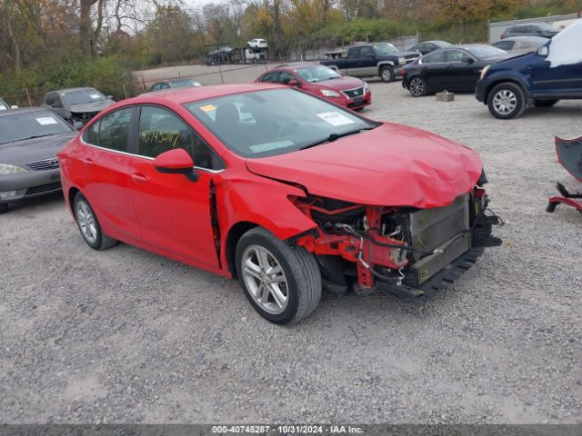 chevrolet cruze 2017 1g1be5sm1h7246476