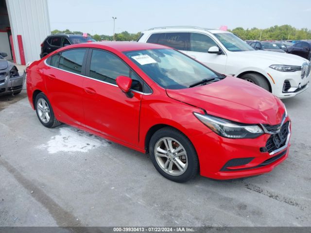 chevrolet cruze 2017 1g1be5sm1h7248423