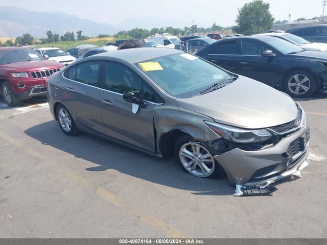 chevrolet cruze 2017 1g1be5sm1h7249832