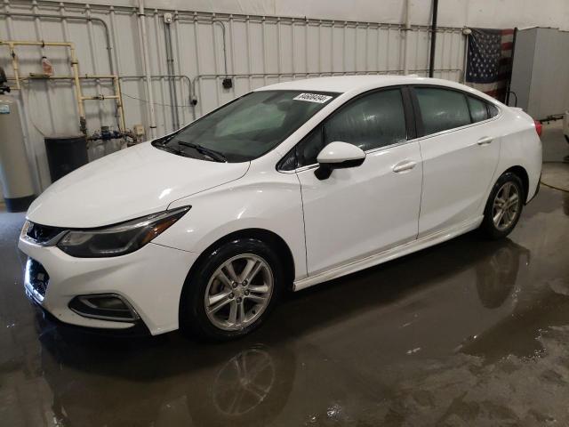 chevrolet cruze lt 2017 1g1be5sm1h7252942