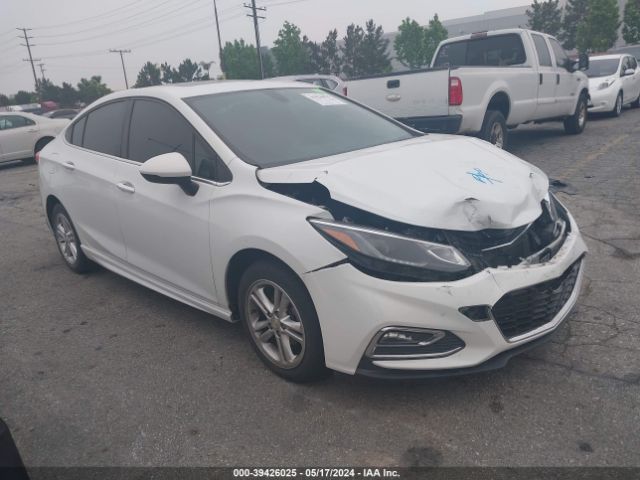 chevrolet cruze 2017 1g1be5sm1h7258580