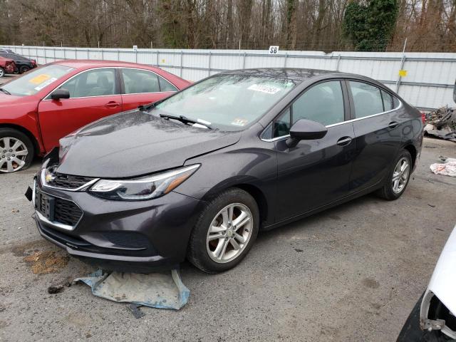 chevrolet cruze 2017 1g1be5sm1h7260992