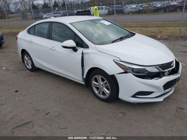 chevrolet cruze 2017 1g1be5sm1h7262841