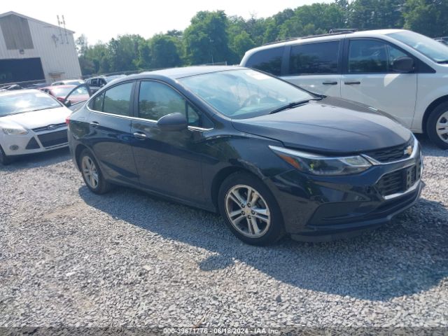 chevrolet cruze 2018 1g1be5sm1j7100049