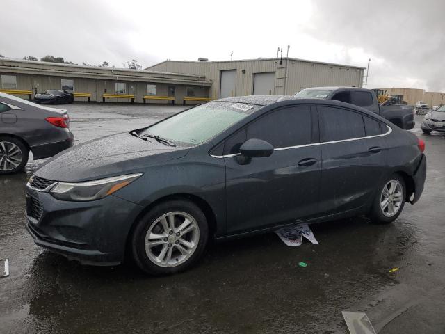 chevrolet cruze lt 2018 1g1be5sm1j7109382