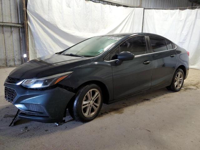 chevrolet cruze lt 2018 1g1be5sm1j7122889