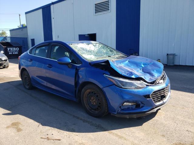 chevrolet cruze lt 2018 1g1be5sm1j7139790