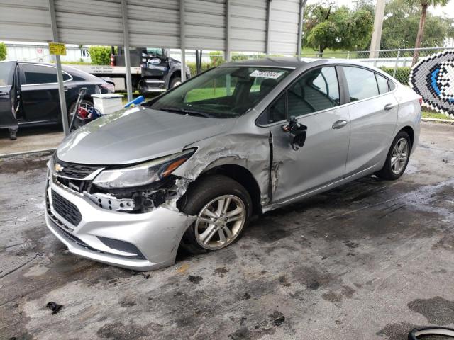 chevrolet cruze lt 2018 1g1be5sm1j7154239