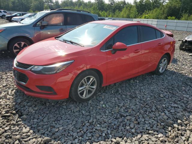 chevrolet cruze lt 2018 1g1be5sm1j7155911