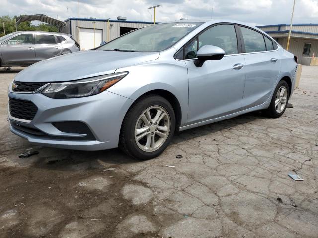 chevrolet cruze 2018 1g1be5sm1j7173955