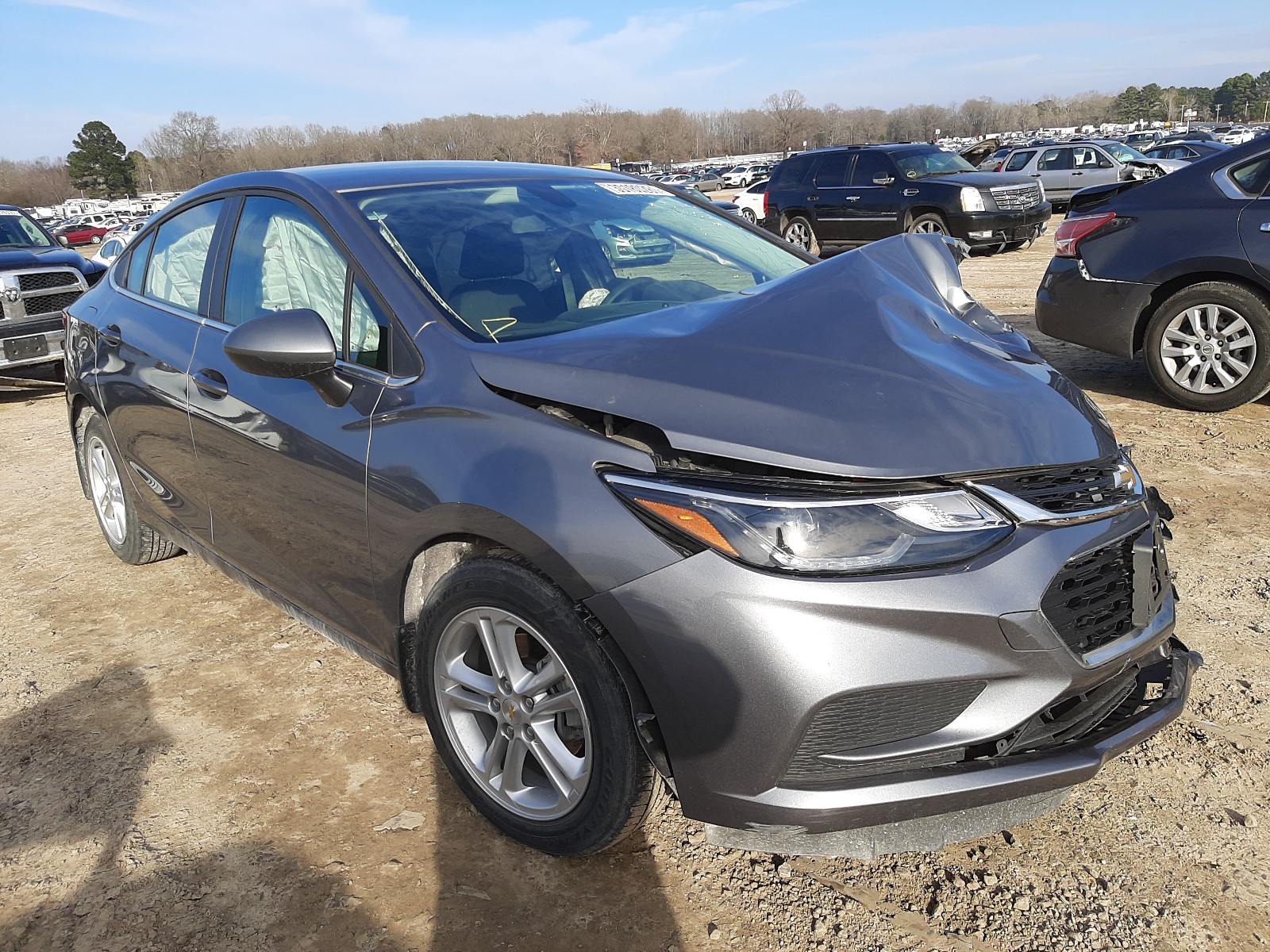 chevrolet cruze lt 2018 1g1be5sm1j7176547