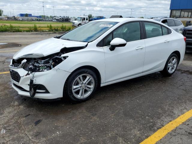 chevrolet cruze 2018 1g1be5sm1j7188830