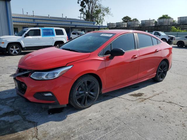 chevrolet cruze 2018 1g1be5sm1j7210082