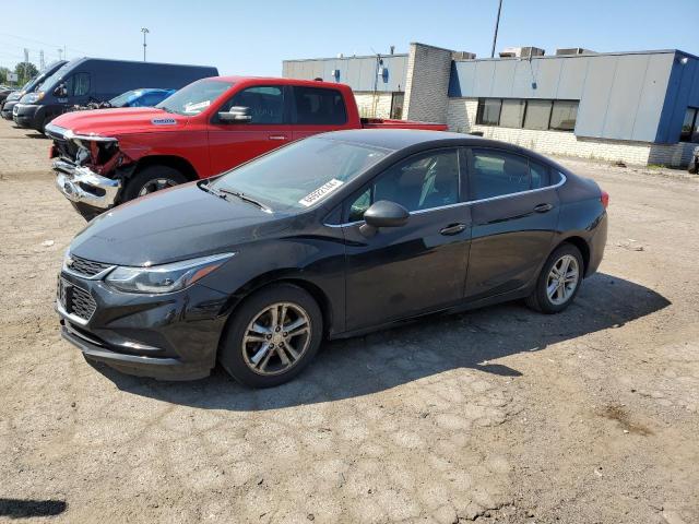 chevrolet cruze lt 2018 1g1be5sm1j7212172