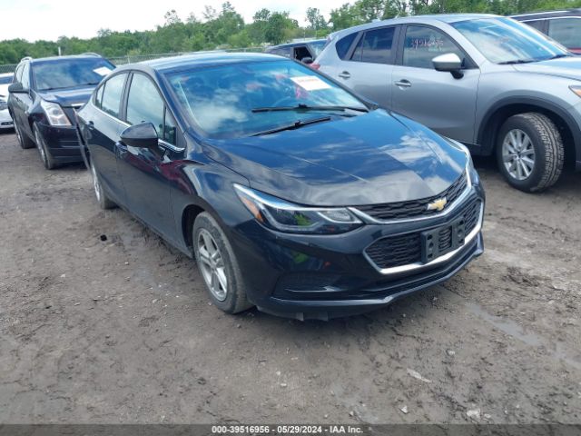 chevrolet cruze 2018 1g1be5sm1j7221616