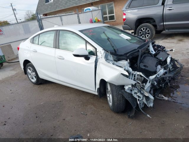 chevrolet cruze 2018 1g1be5sm1j7223494