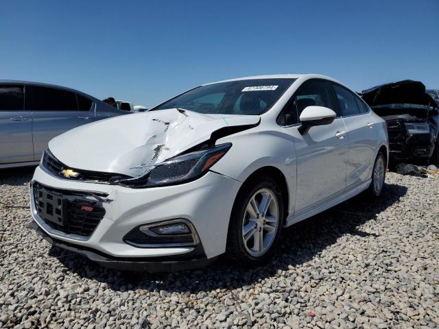 chevrolet cruze lt 2018 1g1be5sm1j7244006