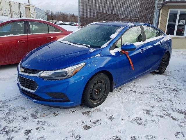 chevrolet cruze lt 2018 1g1be5sm1j7246919