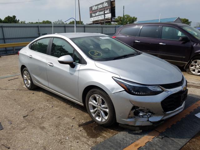 chevrolet cruze lt 2019 1g1be5sm1k7108508