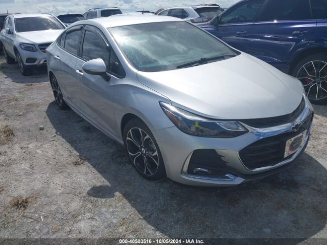 chevrolet cruze 2019 1g1be5sm1k7129584