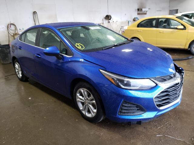 chevrolet cruze lt 2019 1g1be5sm1k7138043