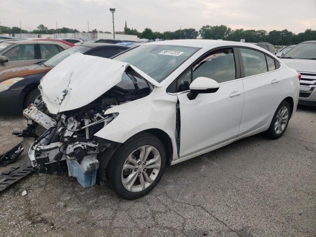 chevrolet cruze lt 2019 1g1be5sm1k7146773