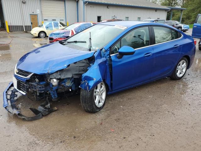 chevrolet cruze lt 2016 1g1be5sm2g7236327