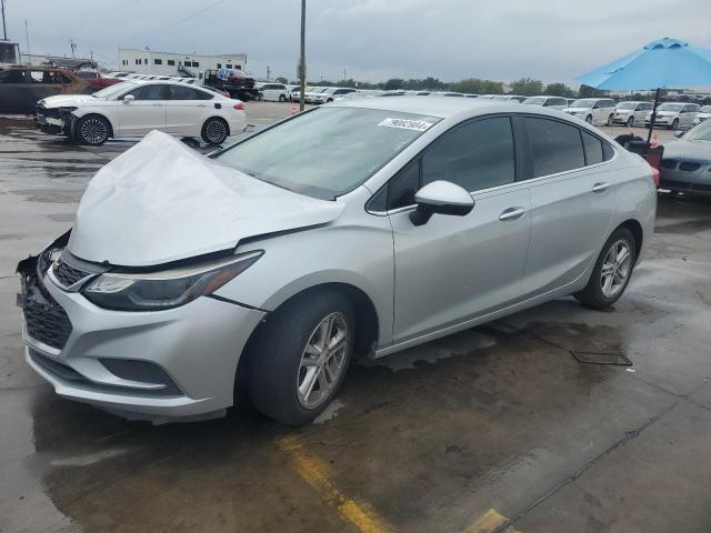 chevrolet cruze lt 2016 1g1be5sm2g7238529