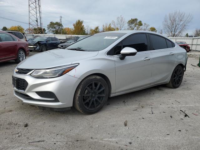 chevrolet cruze lt 2016 1g1be5sm2g7253547