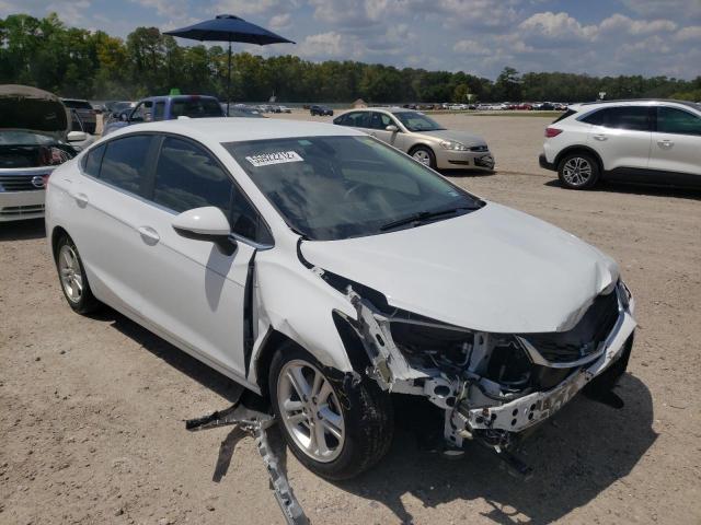 chevrolet cruze lt 2016 1g1be5sm2g7260112