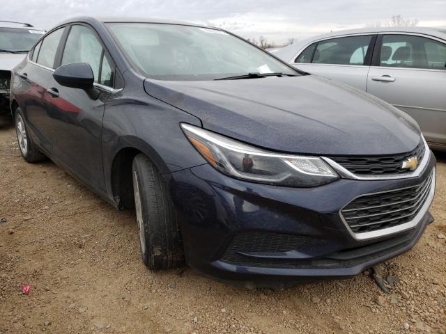 chevrolet cruze lt 2016 1g1be5sm2g7266749